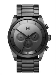 Carbon Grey Stainless Steel Br