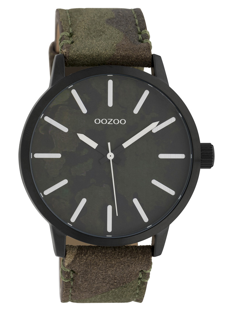 OOZOO Timepieces - C10003