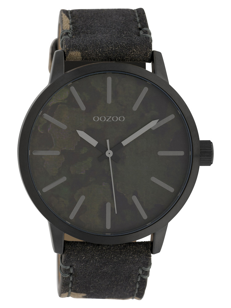 OOZOO Timepieces - C10004