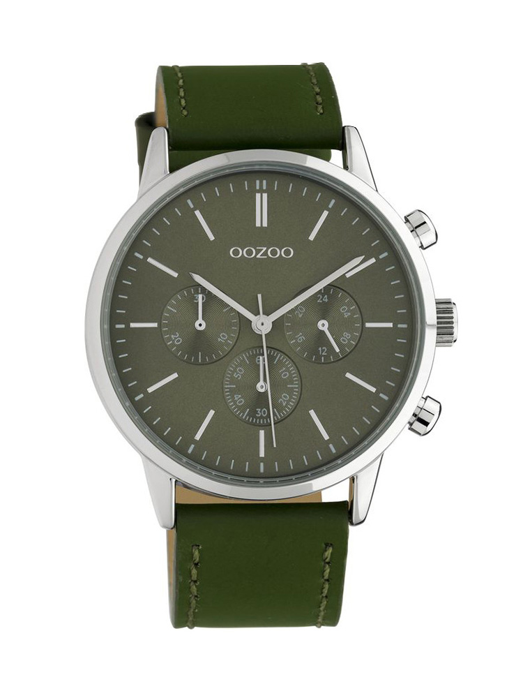 OOZOO Timepieces - C10596