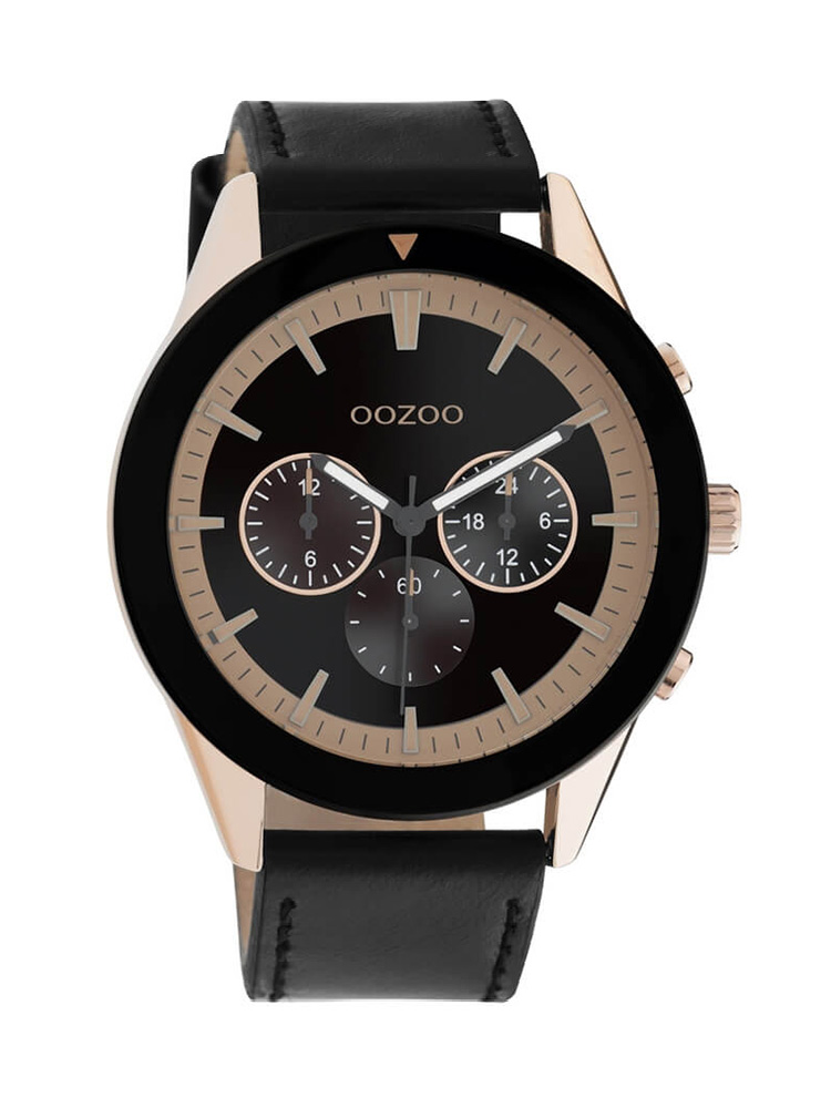 OOZOO Timepieces - C10804