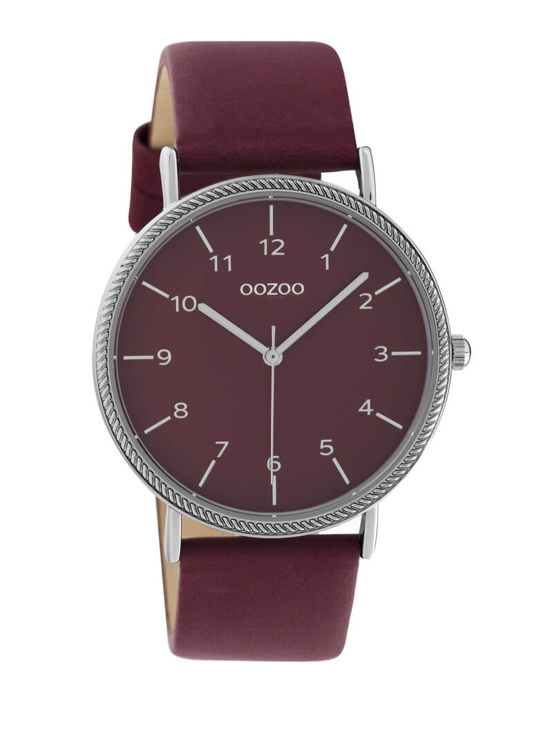 OOZOO Timepieces - C10822