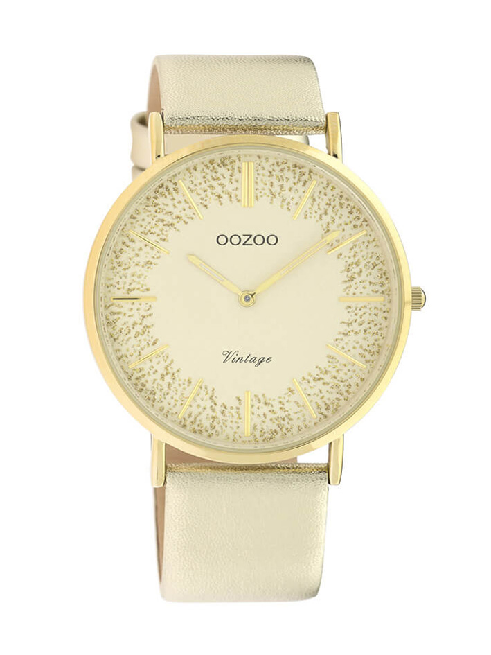 OOZOO Timepieces - C20126