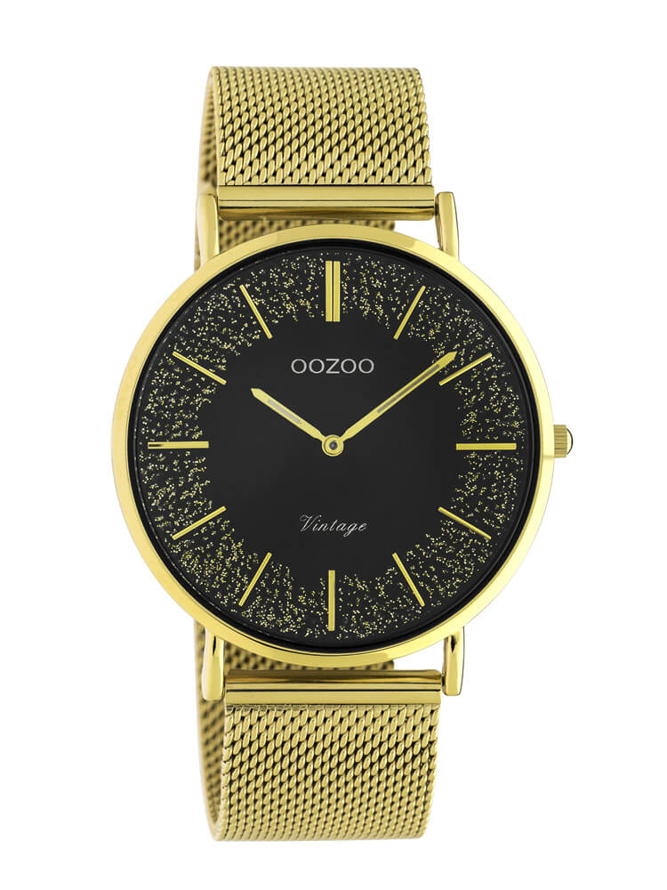 OOZOO Timepieces - C20137