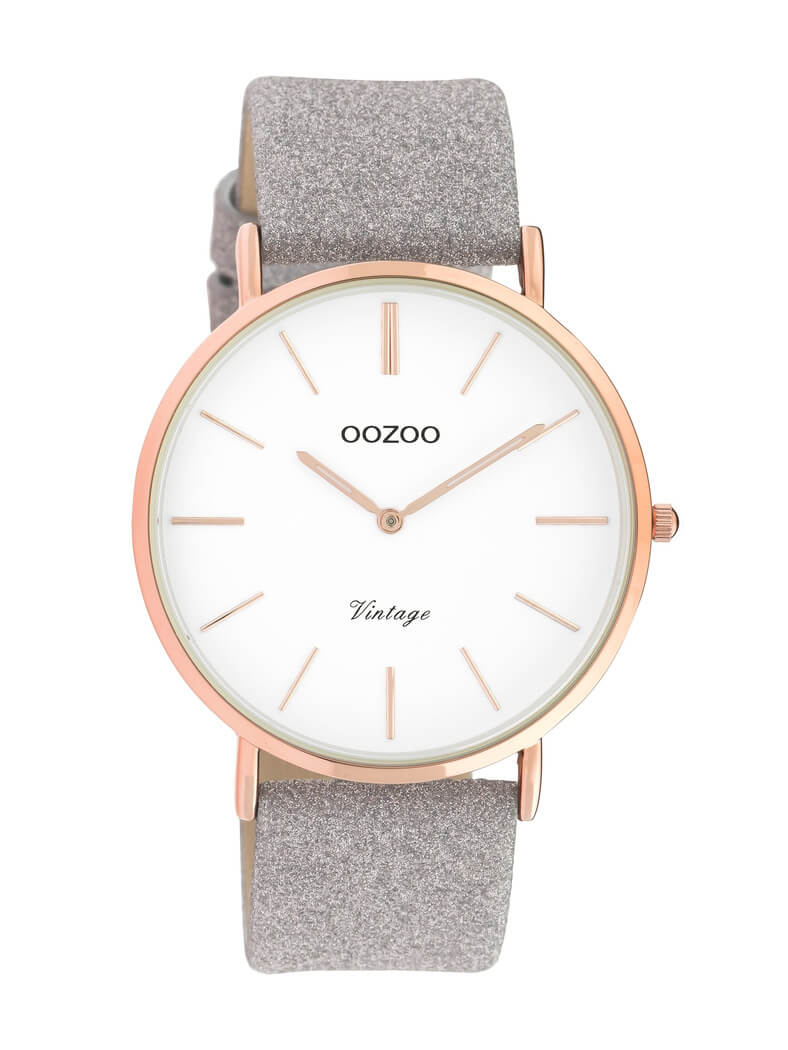 OOZOO Timepieces - C20151