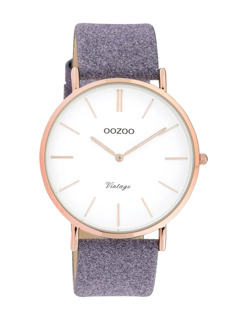 OOZOO Timepieces - C20152