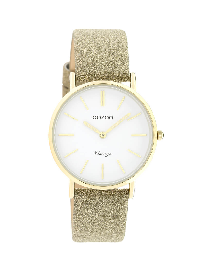OOZOO Timepieces - C20156
