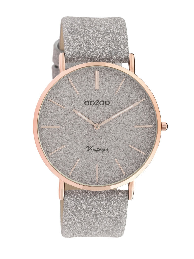 OOZOO Timepieces - C20162