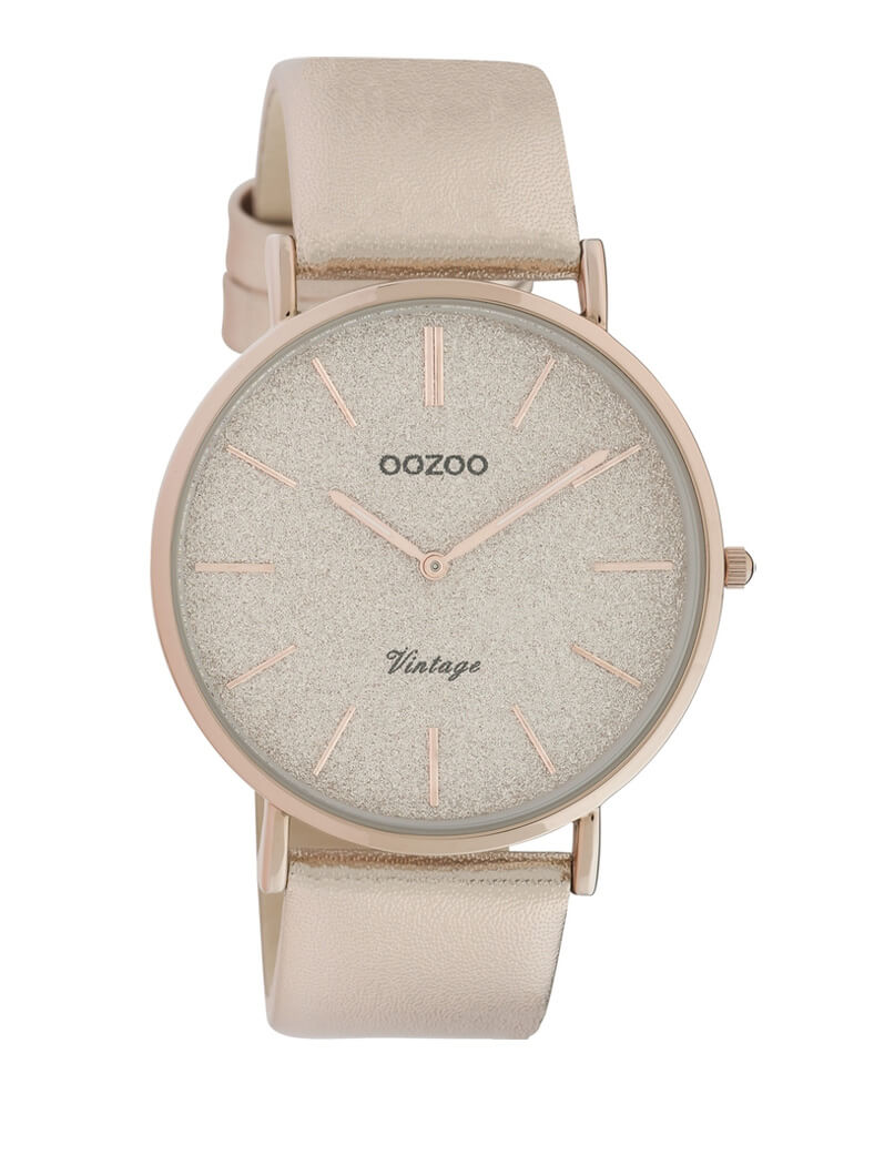 OOZOO Timepieces - C20165