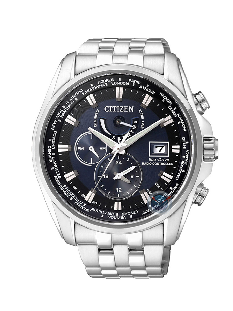 Citizen - AT9030-55L