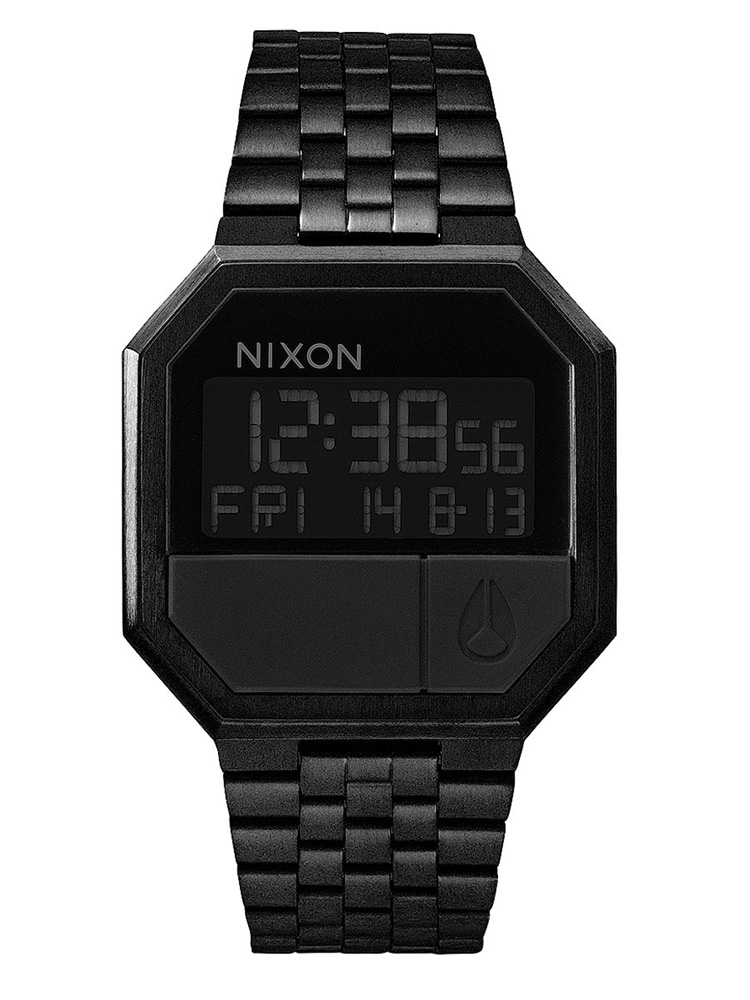 Nixon - A158-001-00
