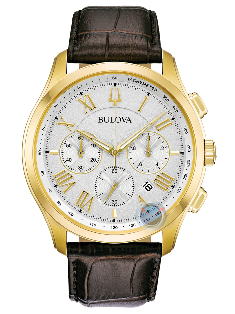 Bulova - 97B169