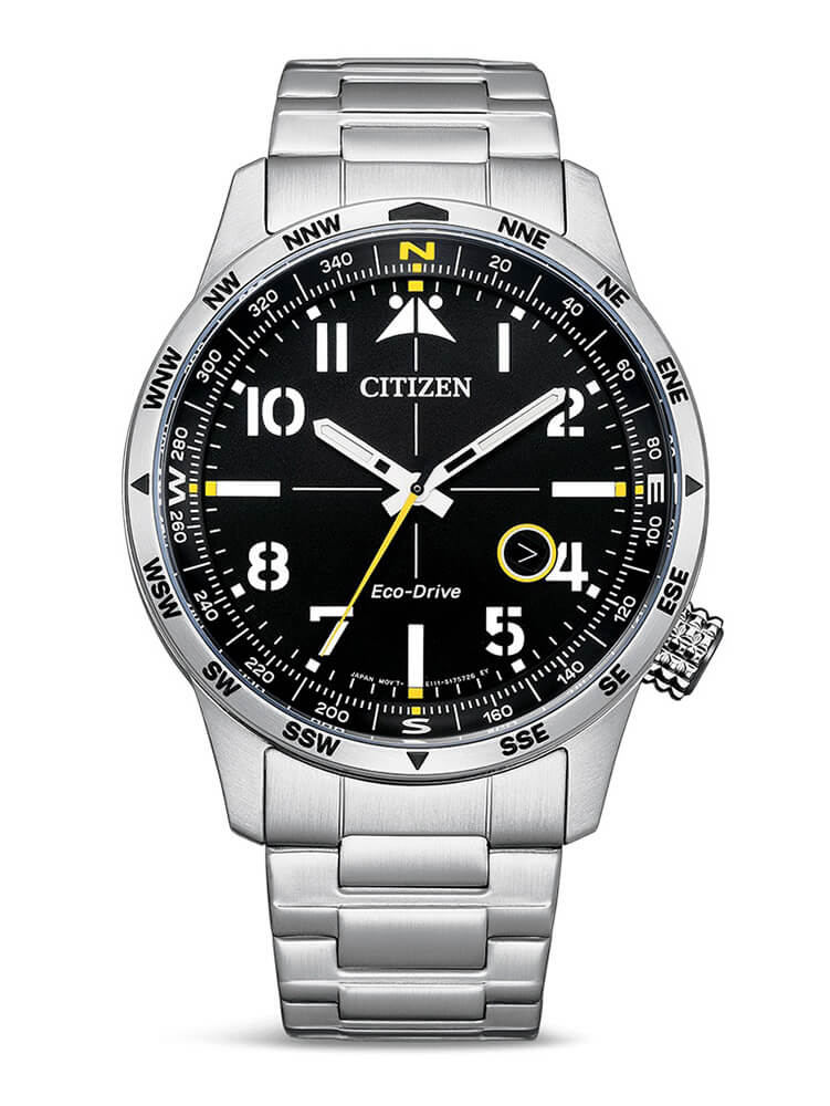 Citizen - BM7550-87E