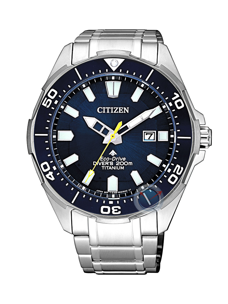 Citizen - BN0201-88L