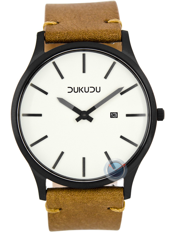 Dukudu - DU-003