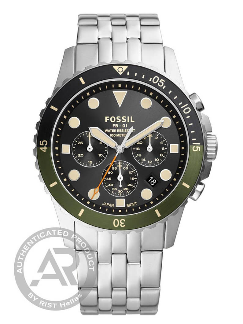 Fossil - FS5864