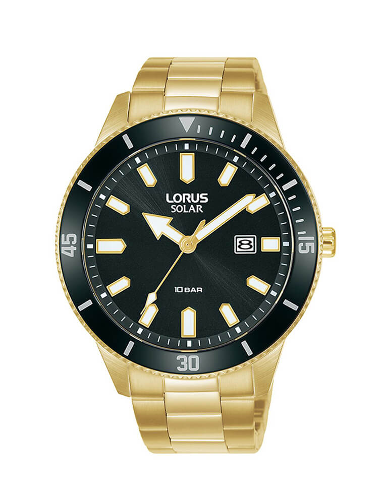 Lorus - RX308AX9