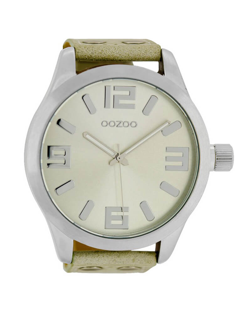 OOZOO Timepieces - C1006