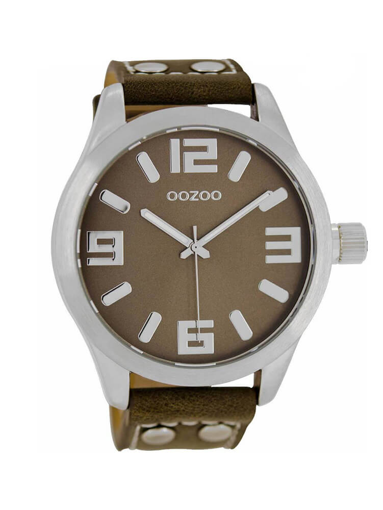 OOZOO Timepieces - C1064