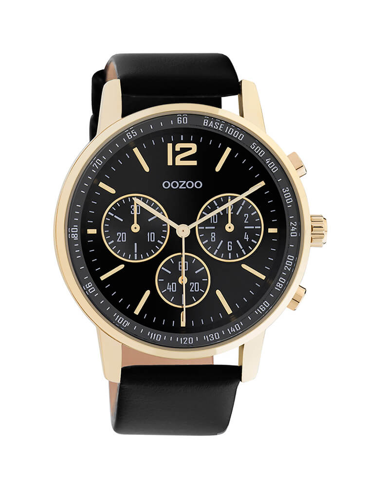 OOZOO Timepieces - C10841