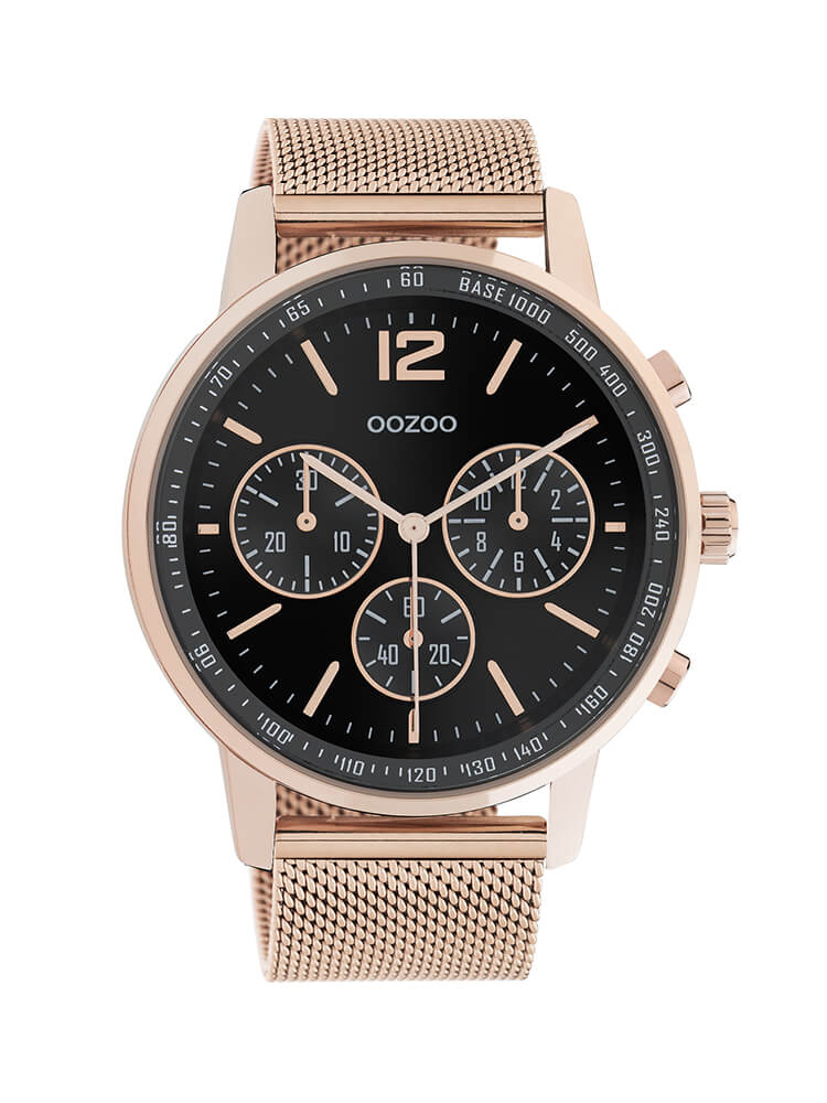 OOZOO Timepieces - C10882
