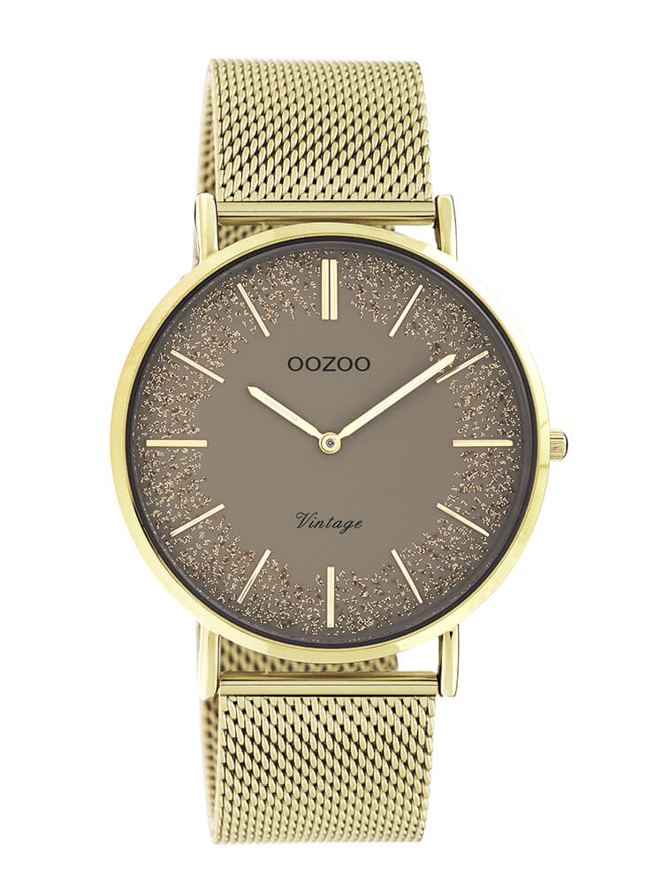 OOZOO Timepieces - C10884