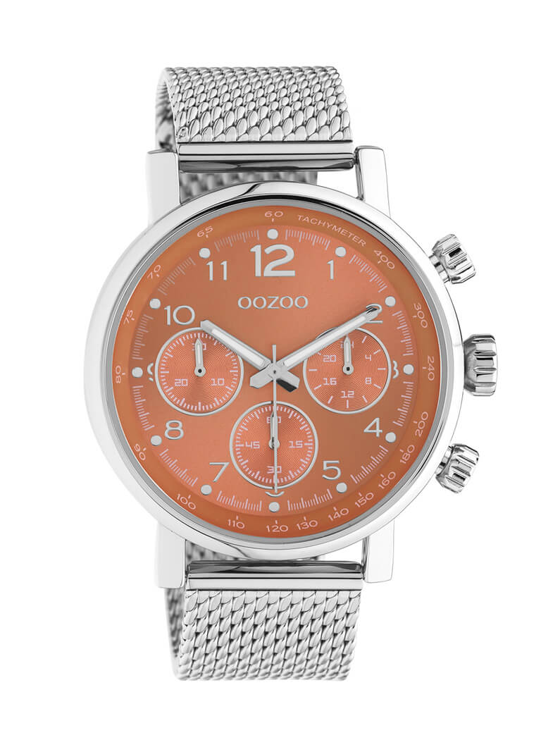 OOZOO Timepieces - C10903