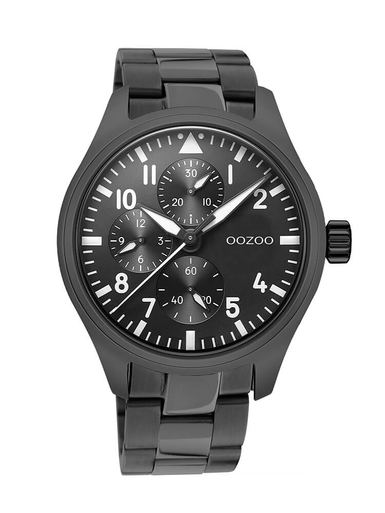 OOZOO Timepieces - C10957