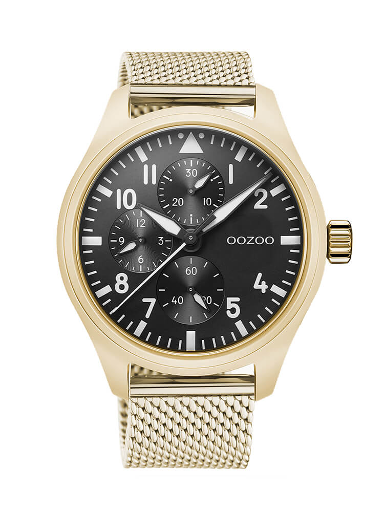OOZOO Timepieces - C10959