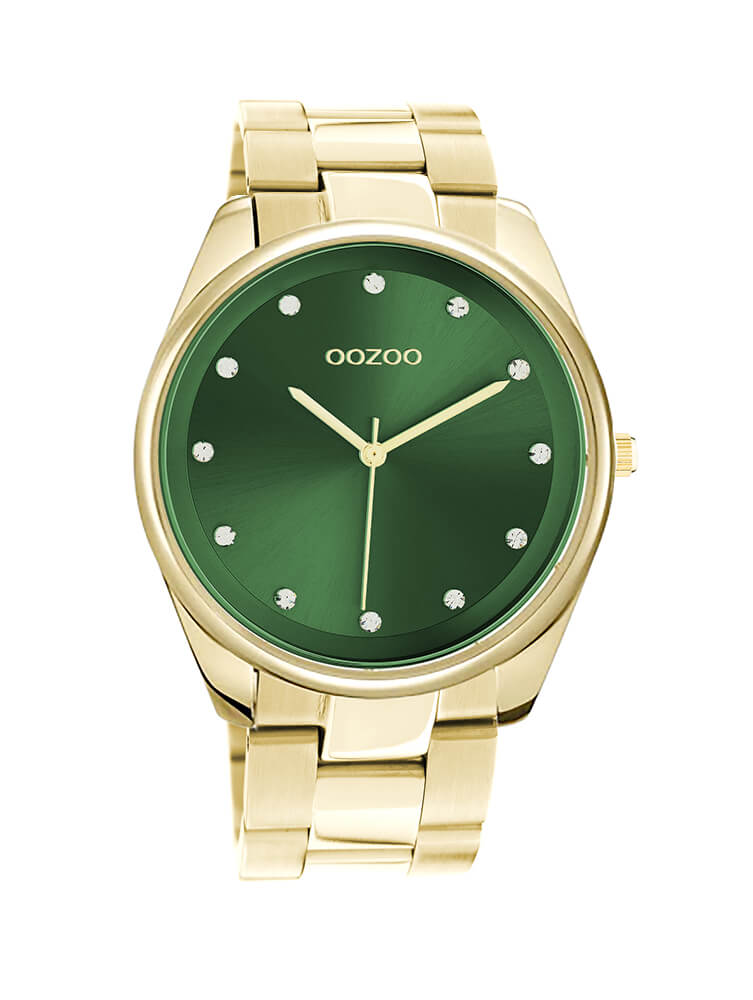 OOZOO Timepieces - C10966