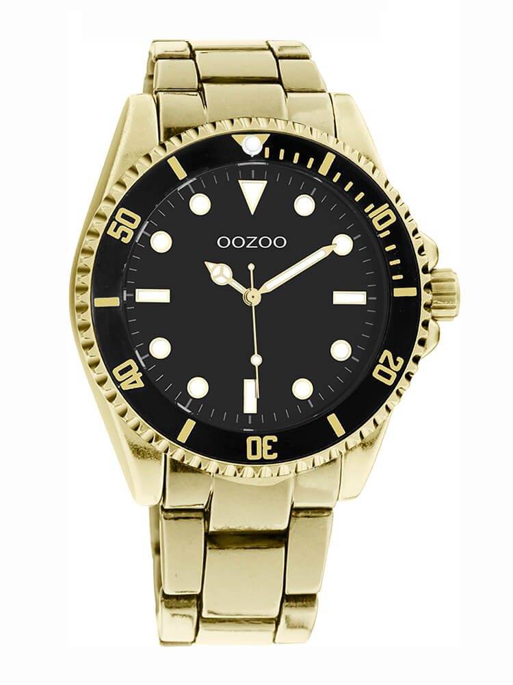 OOZOO Timepieces - C10979