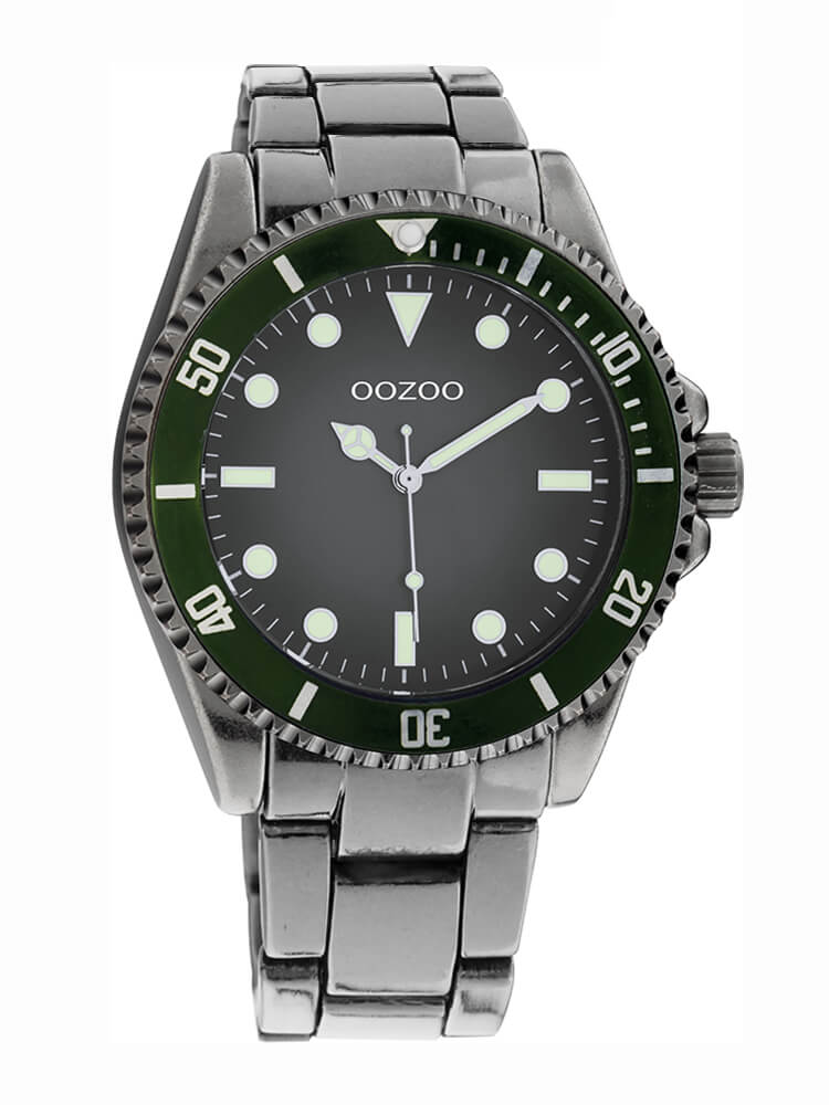 OOZOO Timepieces - C10990