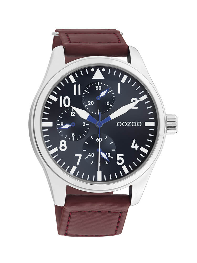 OOZOO Timepieces - C11006