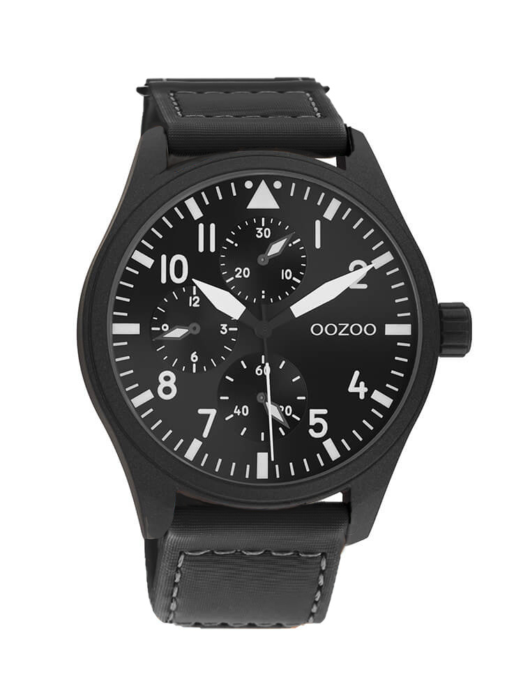 OOZOO Timepieces - C11007