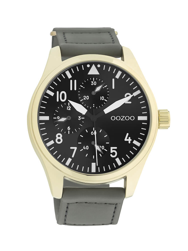 OOZOO Timepieces - C11008