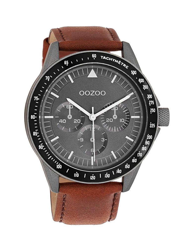 OOZOO Timepieces - C11112