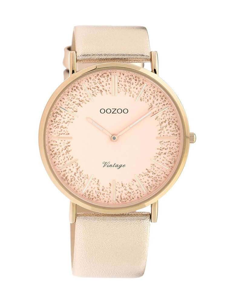 OOZOO Timepieces - C20127