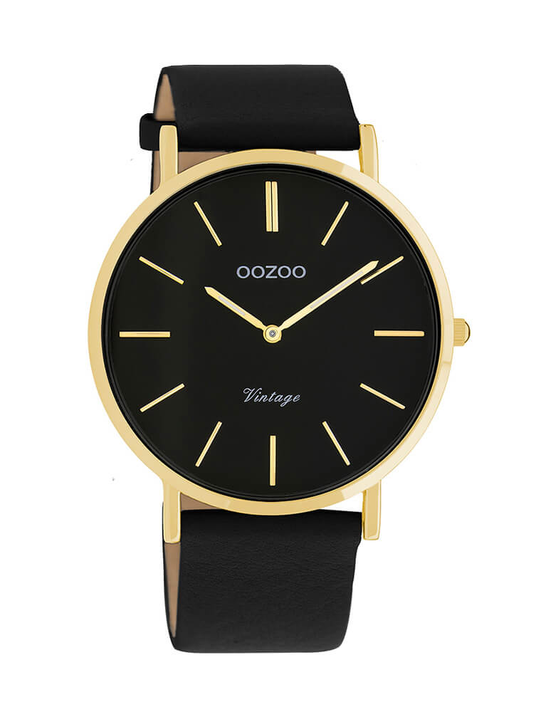 OOZOO Timepieces - C20180