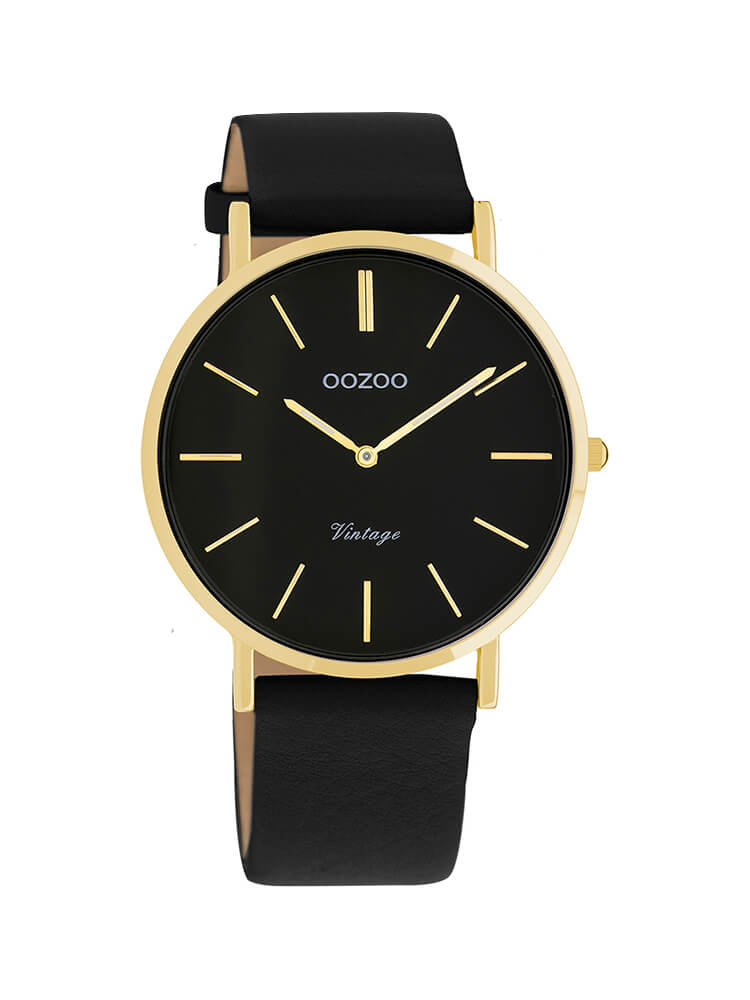 OOZOO Timepieces - C20181