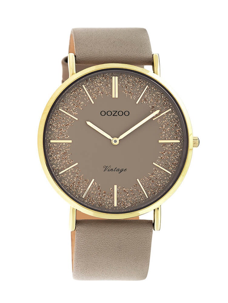 OOZOO Timepieces - C20183