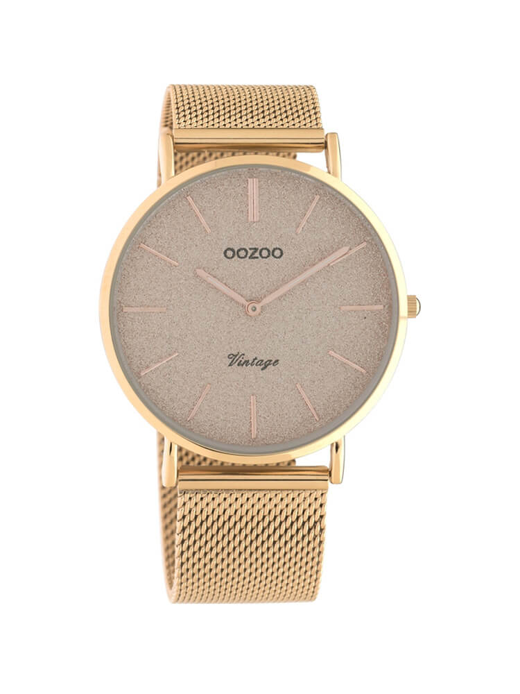 OOZOO Timepieces - C20193