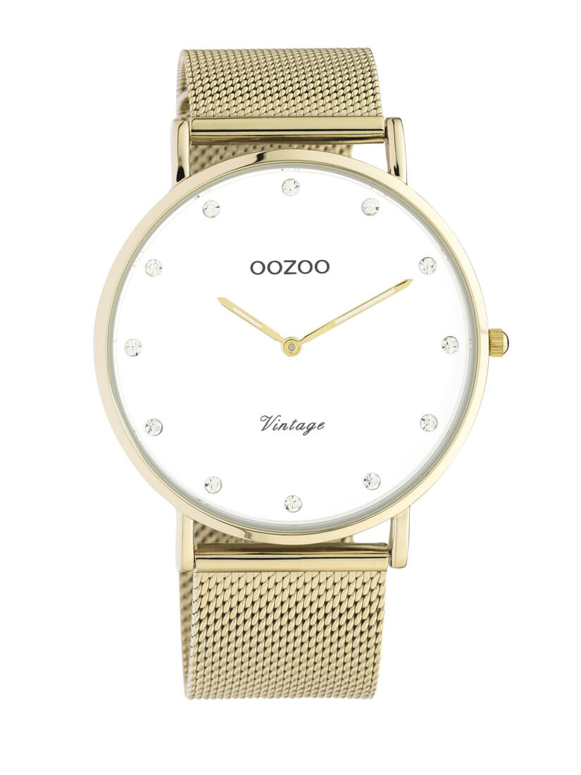 OOZOO Timepieces - C20236