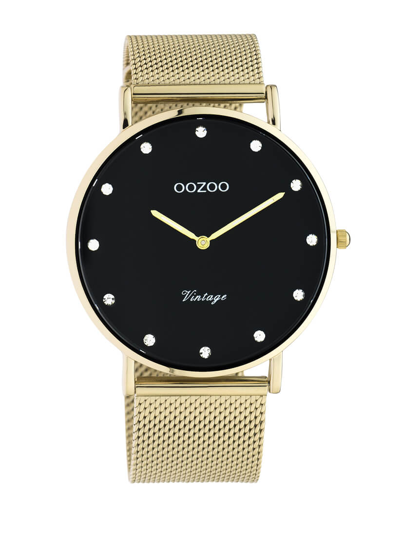OOZOO Timepieces - C20237