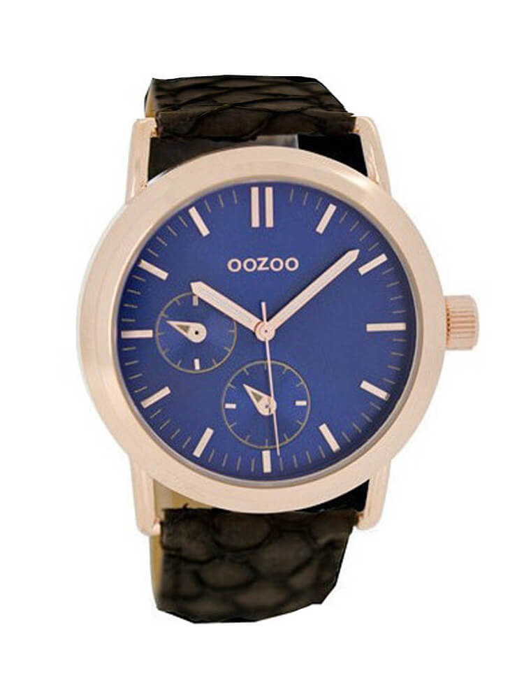 OOZOO Timepieces - C6528