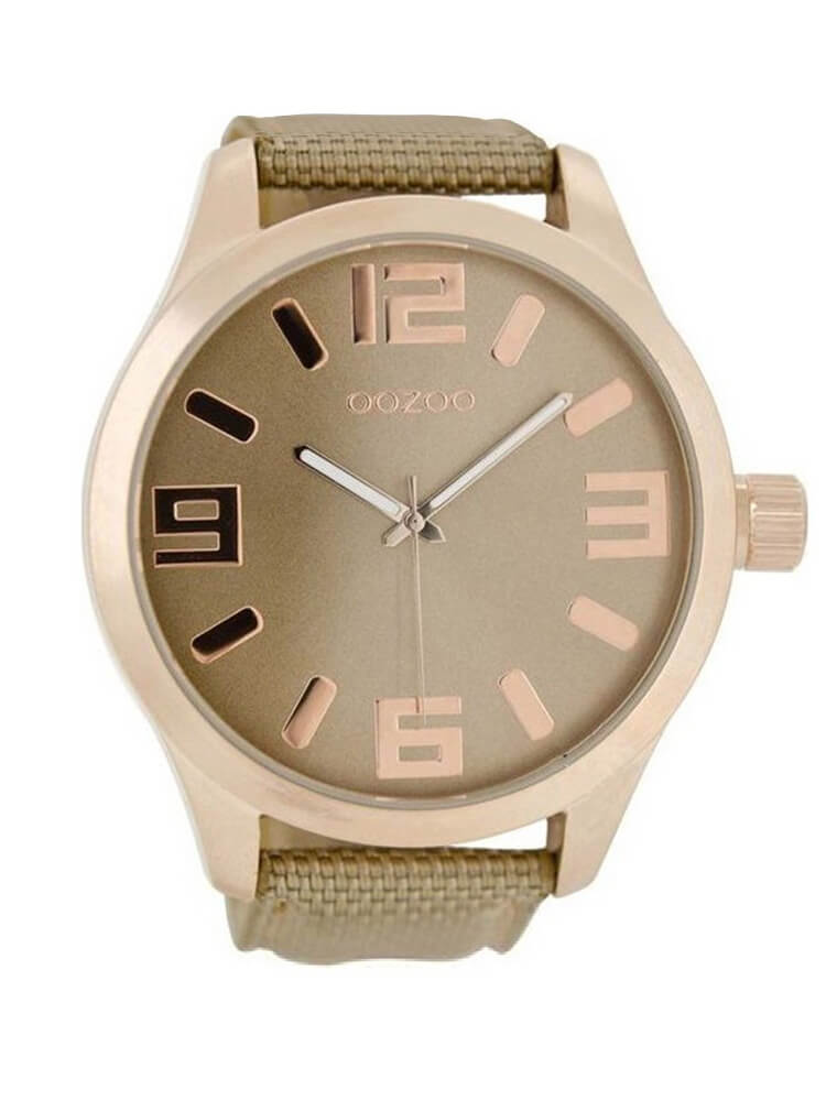 OOZOO Timepieces - C6611