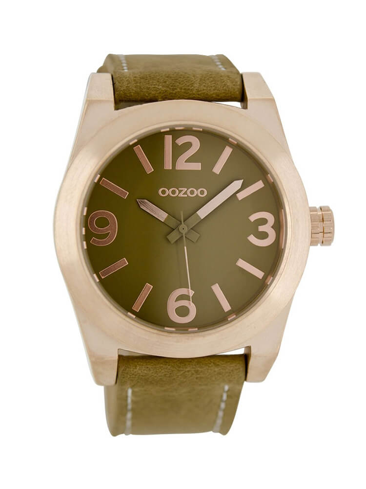 OOZOO Timepieces - C6735