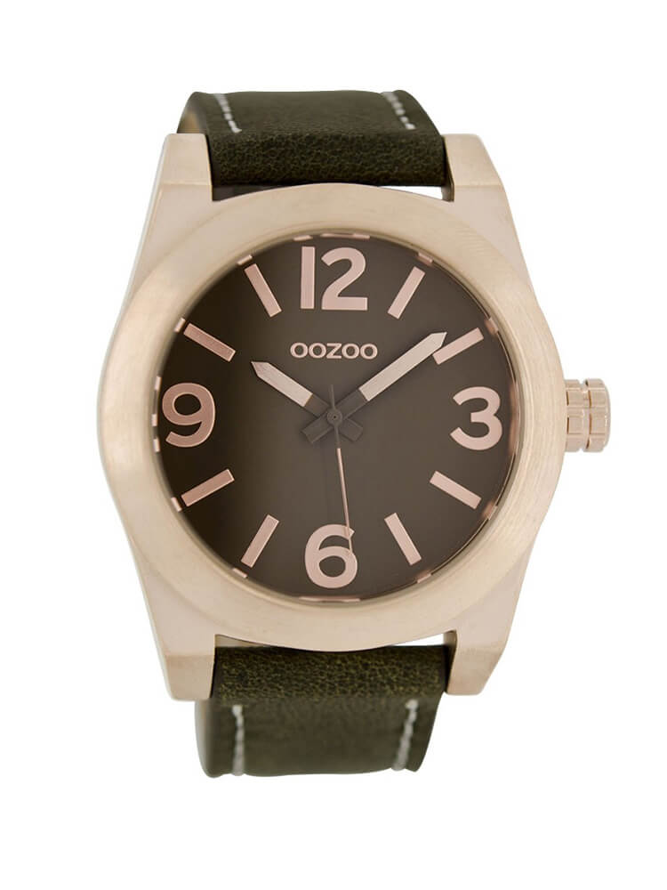OOZOO Timepieces - C6738