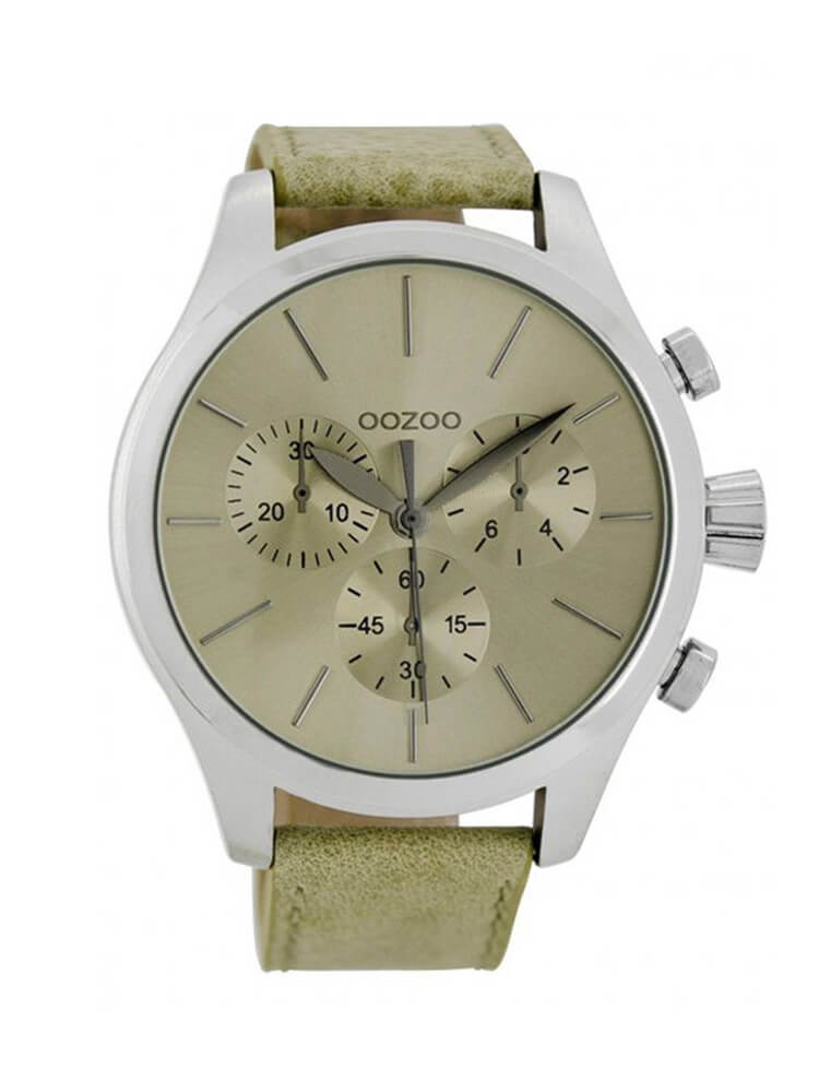 OOZOO Timepieces - C7060