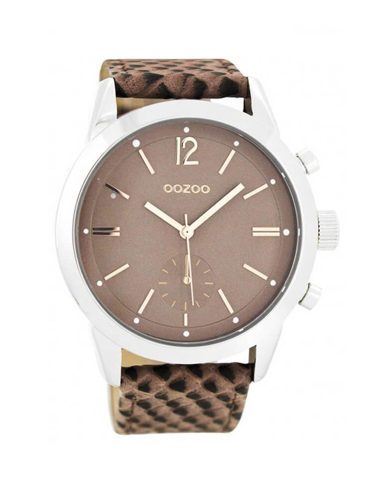 OOZOO Timepieces - C8013