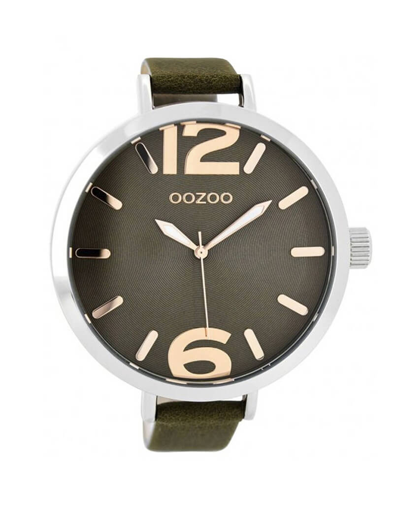OOZOO Timepieces - C8022